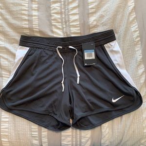 Woman’s Nike Dri-Fit Athletic Shorts